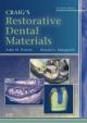 Craig`s Restorative Dental Materials, 12/e