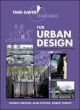 Time-Saver Standards for Urban Design