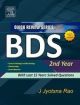 Quick Review Series To BDS 2nd Year