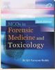MCQs In Forensic Medicine And Toxicology, 6/e