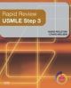 Rapid Review USMLE Step, 3/e