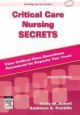 Critical Care Nursing Secrets, 2/e