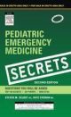 Pediatric Emergency Medicine Secrets, 2/e