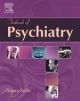 Textbook Of Psychiatry 