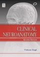 Text Book Of Neuroanatomy, 2/e
