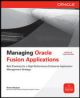 Managing Oracle Fusion Applications