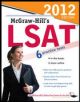 McGraw-Hill`s LSAT, 2012 Edition