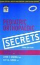 Pediatric Orthopaedic Secrets, 3/e