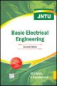 Basic Electrical Engineering, 2/e