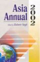 Asia Annual 2002 