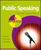 Public Speaking In Easy Steps