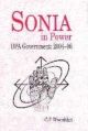 Sonia In Power : Upa Government: 2004-06