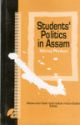 Students` Politics In Assam