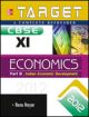 TARGET 2012:ECONOMICS 11(PART B)