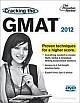 Cracking the GMAT [With DVD] 2012