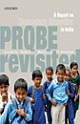 PROBE Revisited : A Report on Elementary Education in India 