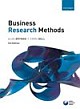 BUSINESS RESEARCH METHODS, 3/E