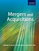 MERGERS AND ACQUISITIONS