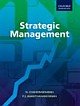 STRATEGIC MANAGEMENT