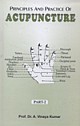 Principals and Practice of Acupuncture (Set of 2 Vols)