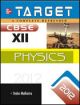 TARGET 2012:PHYSICS 12