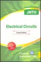 Electrical Circuits (JNTU Anantapur)