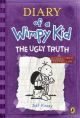 Diary of a Wimpy Kid: The Ugly Truth