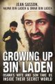 Growing Up Bin Laden 