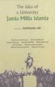 The Idea of a University; Jamia Millia Islamia
