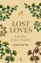 Lost Loves: Exploring Rama`s Anguish 