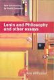 Lenin and Philosophy and Other Essays 