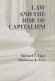 Law and the Rise of Capitalism 