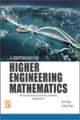      	  A Textbook of Higher Engineering Mathematics (PTU, Jalandhar) Sem-IV