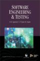   Software Engineering & Testing