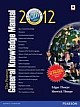 The Pearson General Knowledge Manual 2012