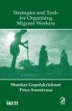 Strategies and Tools for Organising Migrant Workers