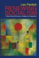 Renewing Socialism: Transforming Democracy, Strategy and Imagination 