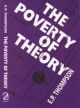The Poverty of Theory 