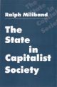 The State in Capitalist Society 