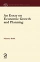 An Essay on Economic Growth and Planning