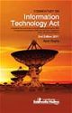  COMMENTARY ON Information Technology Act 2nd Edition