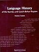 Language History of the Kamta and Cooch Behar Region 