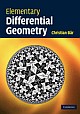 Elementary Differential Geometry 