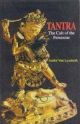 Tantra: (The Cult Of The Feminine):The Cult Of The Feminine