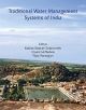 Traditional Water Management Systems Of India 
