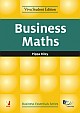 Business Essentials: Business Maths
