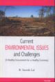 Current Environmental Issues And Challenges