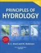 Principles Of Hydrology, 4/e