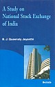 A Study on National Stock Exchange of India 