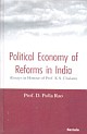 Political Economy of Reforms in India (Essays in Honour of Prof. K.S. Chalam)